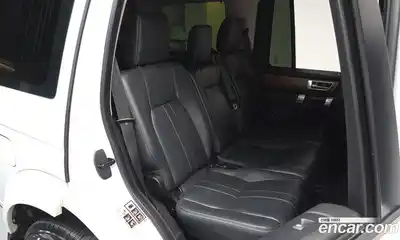 Land Rover Discovery 2015 3.0 Автомат в Москве № 271551, миниатюра 11