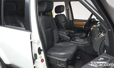 Land Rover Discovery 2015 3.0 Автомат в Москве № 271551, миниатюра 12
