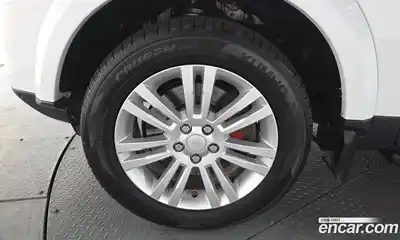 Land Rover Discovery 2015 3.0 Автомат в Москве № 271551, миниатюра 5