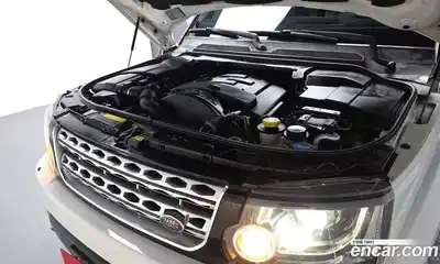 Land Rover Discovery 2015 3.0 Автомат в Москве № 271551, миниатюра 6