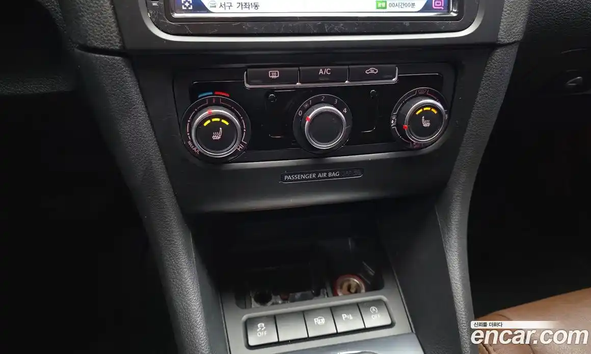 Volkswagen Golf 2013 1.6 Автомат в Москве № 272696, фото 16