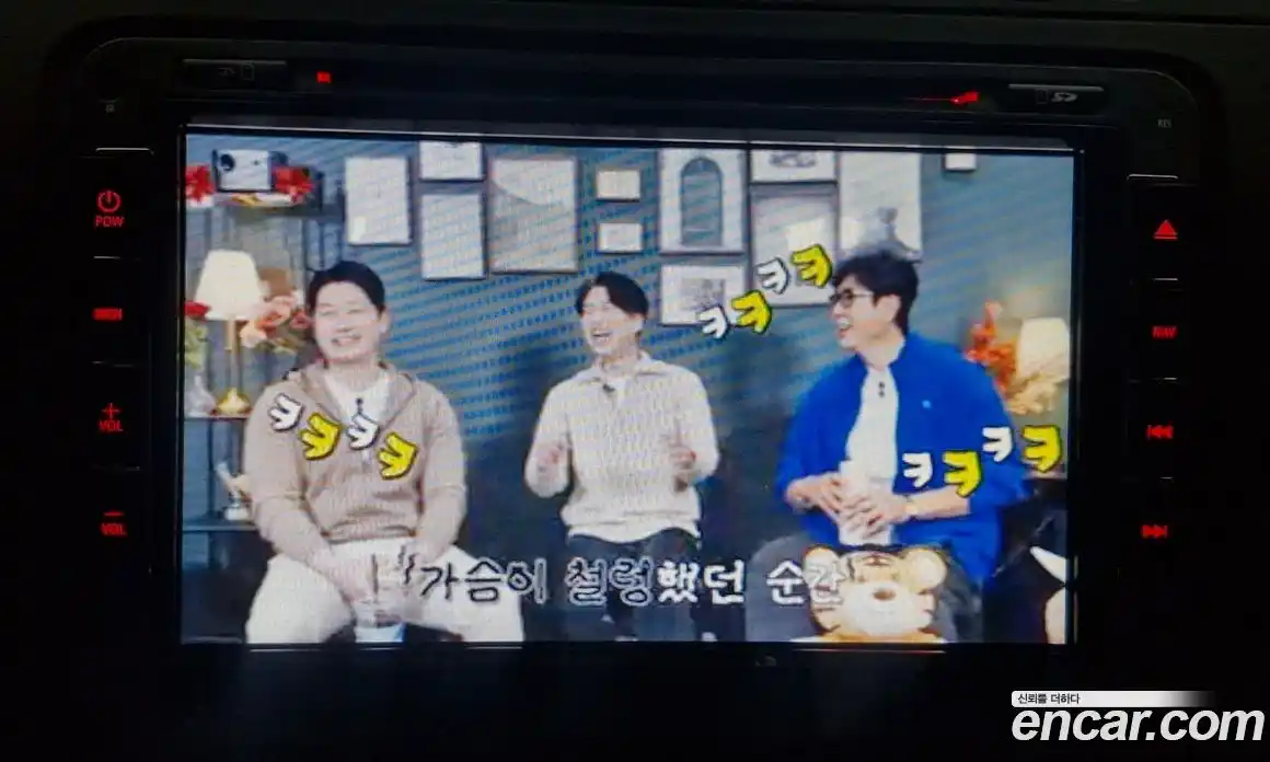 Volkswagen Golf 2013 1.6 Автомат в Москве № 272696, фото 17