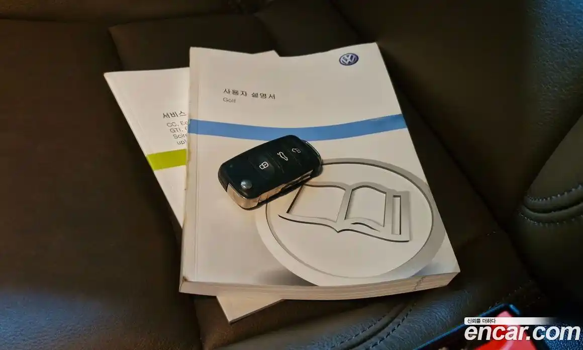 Volkswagen Golf 2013 1.6 Автомат в Москве № 272696, фото 18