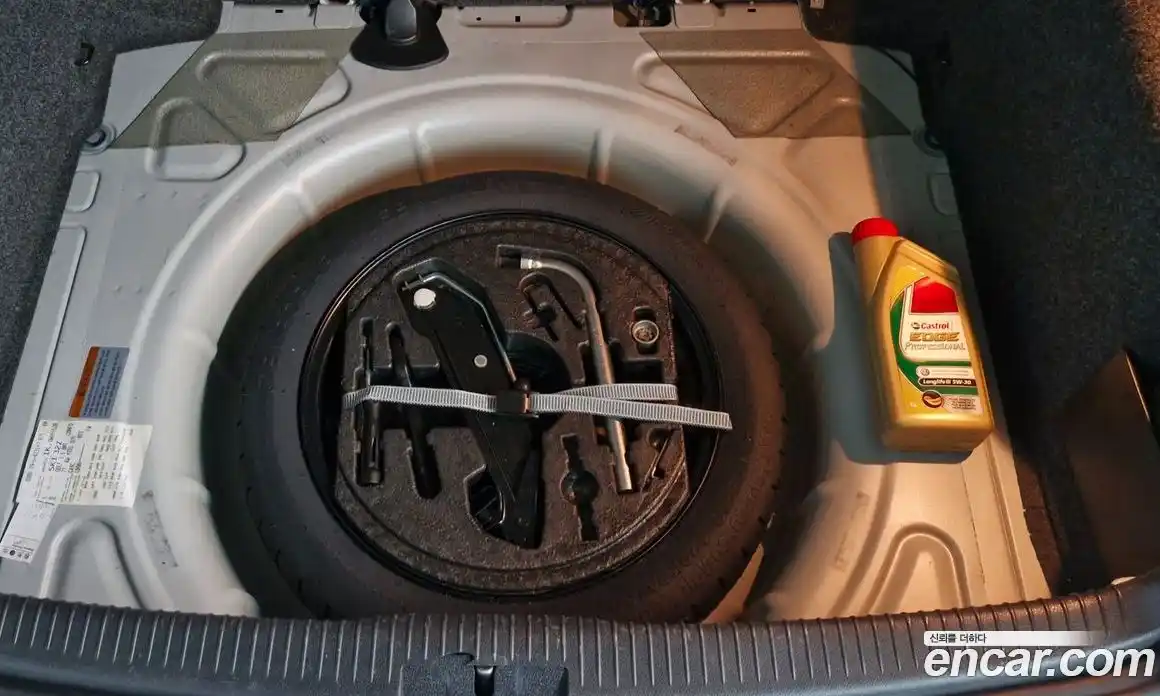 Volkswagen Golf 2013 1.6 Автомат в Москве № 272696, фото 19