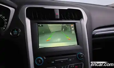 Ford Mondeo 2015 2.0 Автомат в Москве № 273025, миниатюра 11