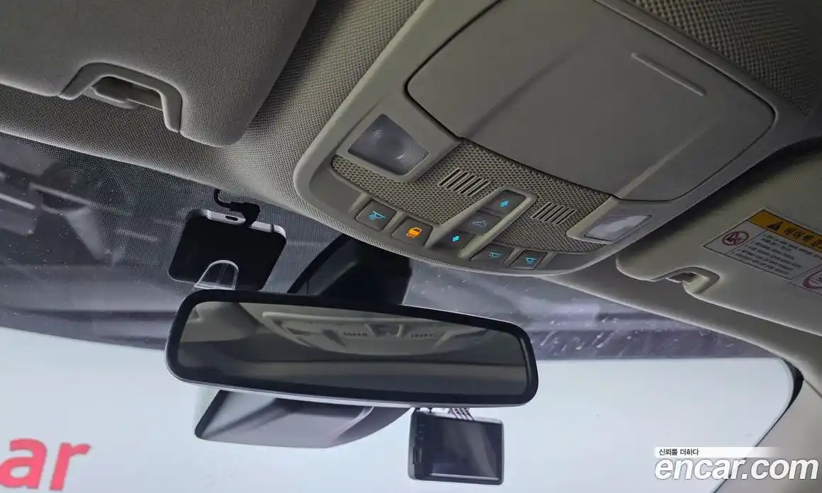 Ford Mondeo 2015 2.0 Автомат в Москве № 273025, фото 17