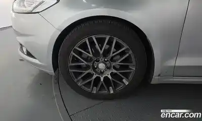 Ford Mondeo 2015 2.0 Автомат в Москве № 273025, миниатюра 5