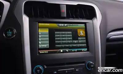 Ford Mondeo 2015 2.0 Автомат в Москве № 273025, миниатюра 6