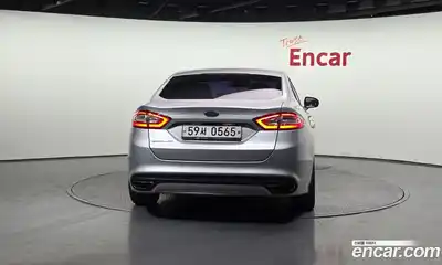 Ford Mondeo 2015 2.0 Автомат в Москве № 273025, миниатюра 7