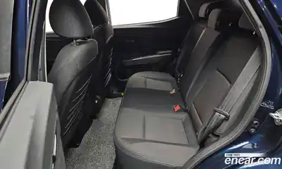 SsangYong TIBOLI 2021 1.5 Автомат в Москве № 27782, миниатюра 11