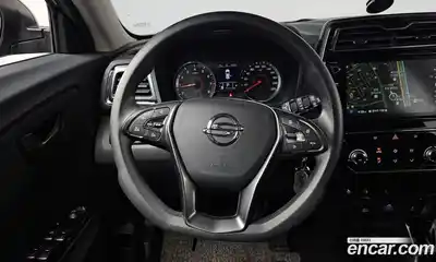 SsangYong TIBOLI 2021 1.5 Автомат в Москве № 27782, миниатюра 12