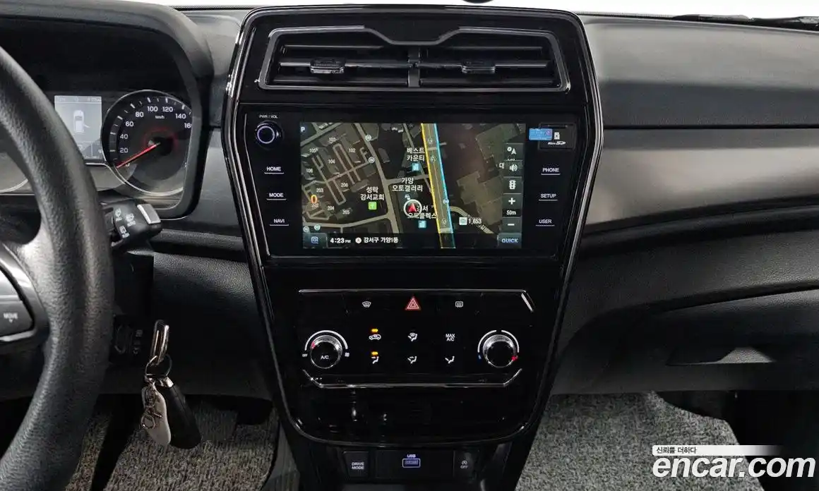 SsangYong TIBOLI 2021 1.5 Автомат в Москве № 27782, фото 13