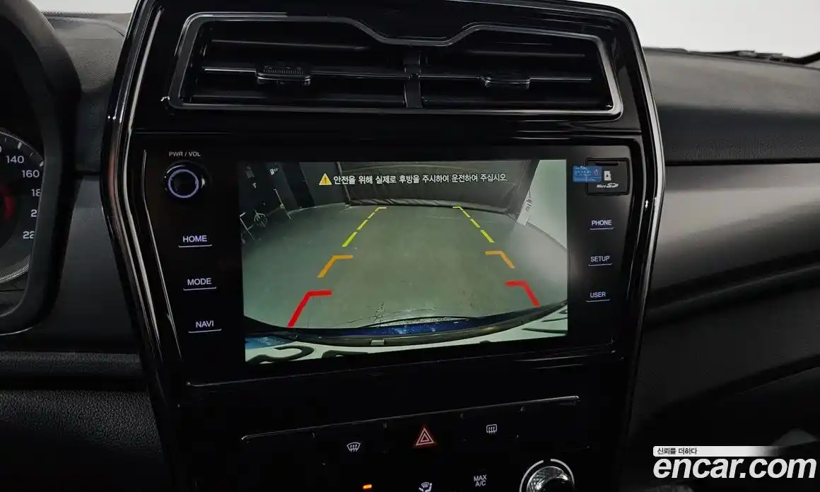 SsangYong TIBOLI 2021 1.5 Автомат в Москве № 27782, фото 14