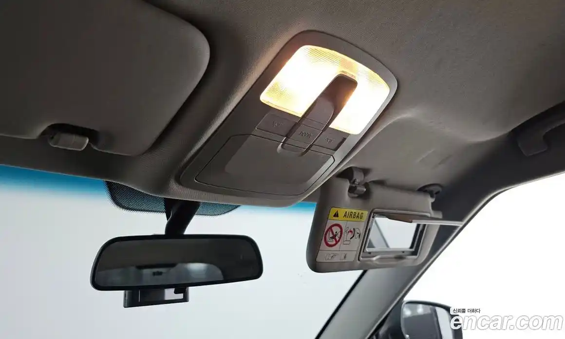 SsangYong TIBOLI 2021 1.5 Автомат в Москве № 27782, фото 18