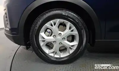 SsangYong TIBOLI 2021 1.5 Автомат в Москве № 27782, миниатюра 4