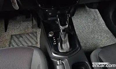 SsangYong TIBOLI 2021 1.5 Автомат в Москве № 27782, миниатюра 8