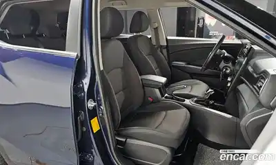 SsangYong TIBOLI 2021 1.5 Автомат в Москве № 27782, миниатюра 9