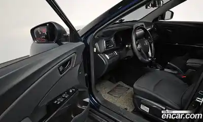 SsangYong TIBOLI 2021 1.5 Автомат в Москве № 27782, миниатюра 10