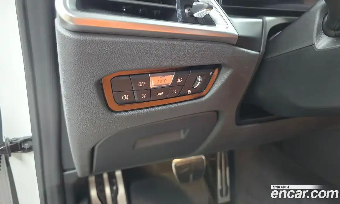 BMW M4 2024 3.0 Автомат в Москве № 278348, фото 16