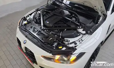 BMW M4 2024 3.0 Автомат в Москве № 278348, миниатюра 6