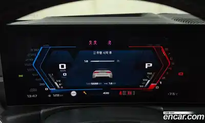 BMW M4 2024 3.0 Автомат в Москве № 278348, миниатюра 8