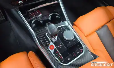 BMW M4 2024 3.0 Автомат в Москве № 278348, миниатюра 9