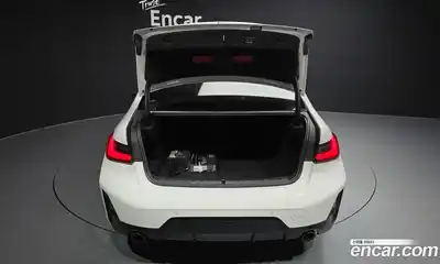 BMW 3-Series 2025 2.0 Автомат в Москве № 278528, миниатюра 11