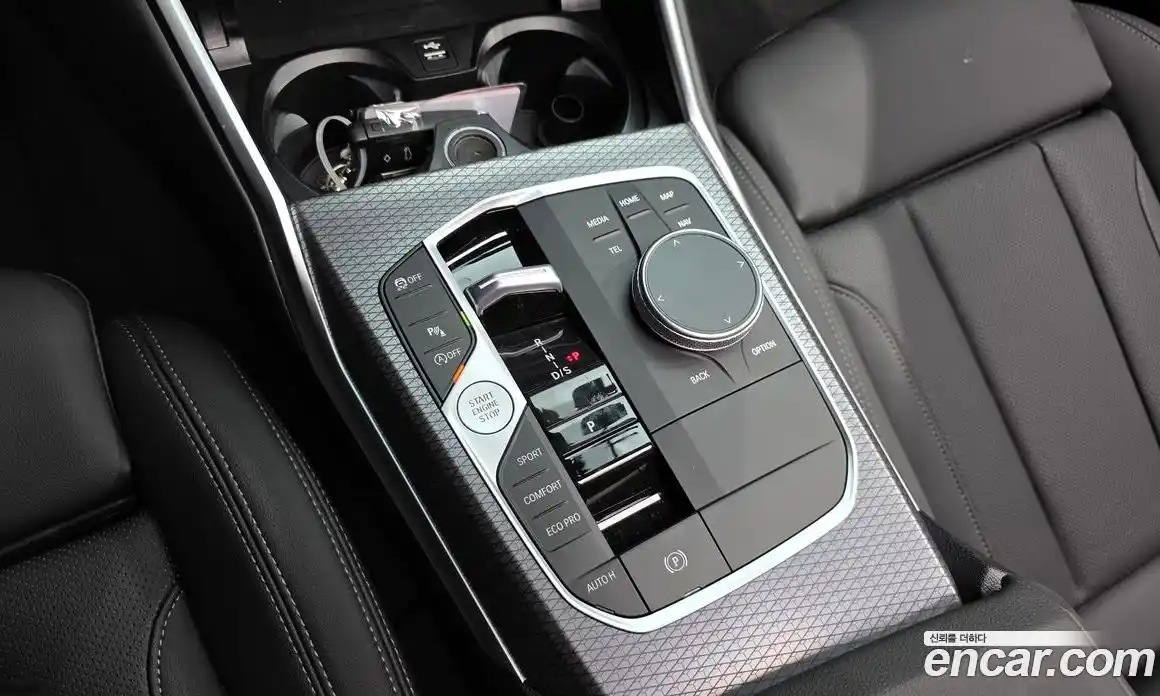 BMW 3-Series 2025 2.0 Автомат в Москве № 278528, фото 12