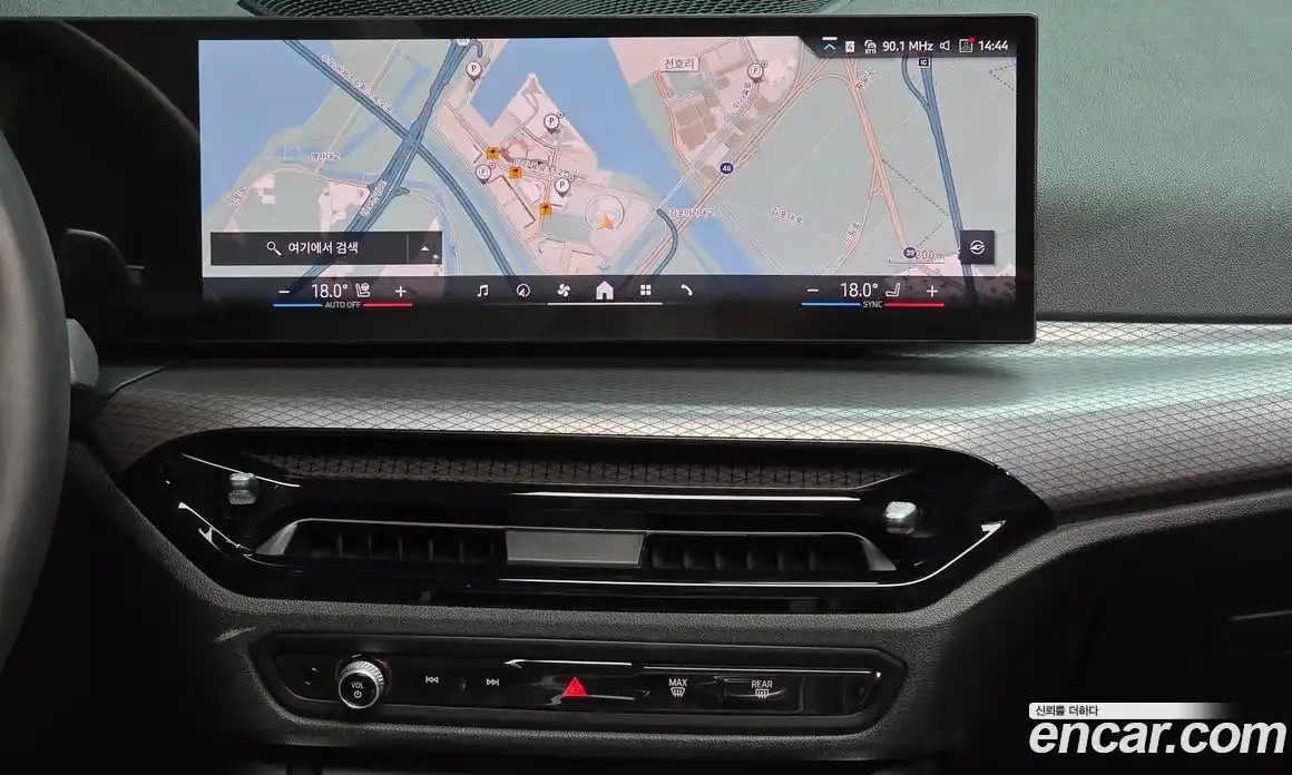 BMW 3-Series 2025 2.0 Автомат в Москве № 278528, фото 16