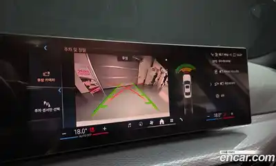 BMW 3-Series 2025 2.0 Автомат в Москве № 278528, миниатюра 9