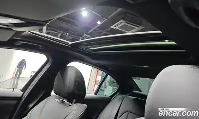 BMW 3-Series 2025 2.0 Автомат в Москве № 278528, миниатюра 10