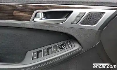 Genesis G80 2020 3.3 Автомат в Москве № 27881, миниатюра 12