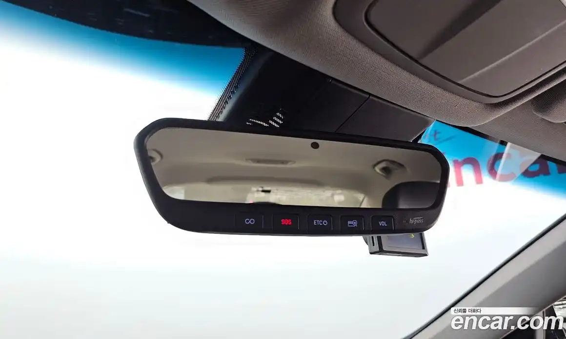 Genesis G80 2020 3.3 Автомат в Москве № 27881, фото 13