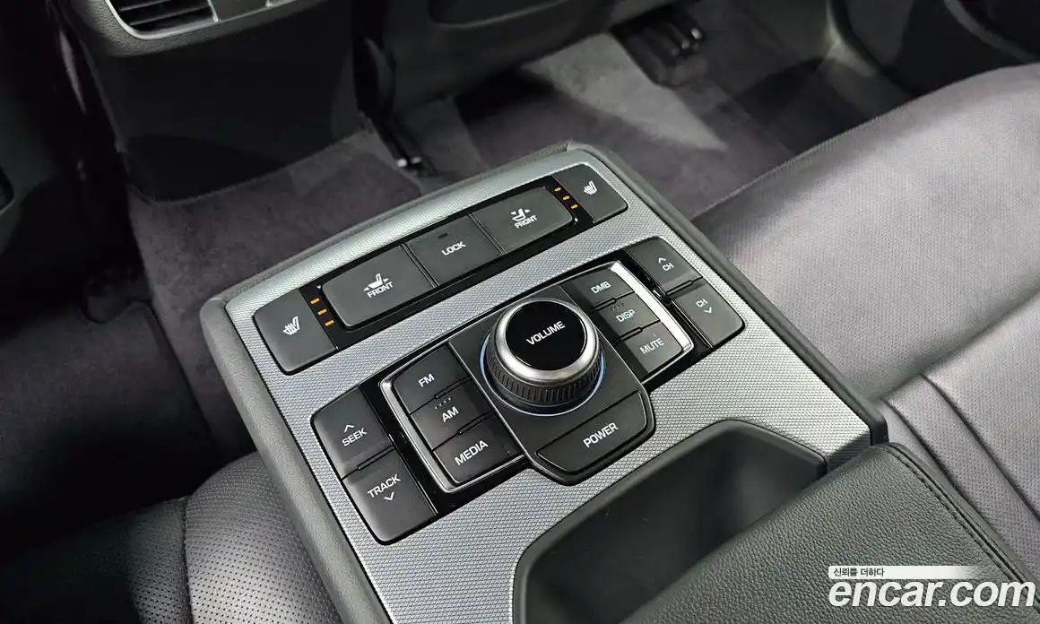 Genesis G80 2020 3.3 Автомат в Москве № 27881, фото 6