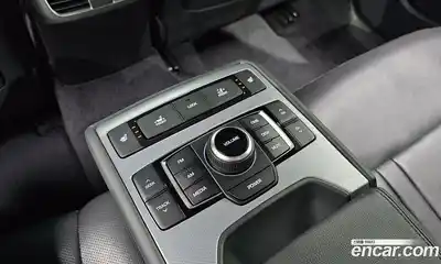 Genesis G80 2020 3.3 Автомат в Москве № 27881, миниатюра 6