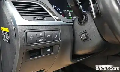 Genesis G80 2020 3.3 Автомат в Москве № 27881, миниатюра 9