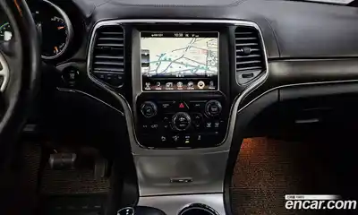 Jeep Cherokee 2015 3.0 Автомат в Москве № 278889, миниатюра 12