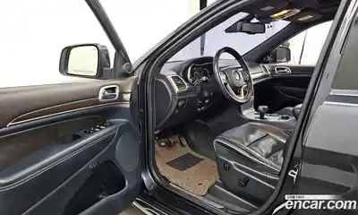 Jeep Cherokee 2015 3.0 Автомат в Москве № 278889, миниатюра 3