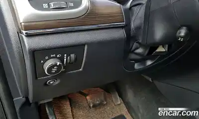 Jeep Cherokee 2015 3.0 Автомат в Москве № 278889, миниатюра 10