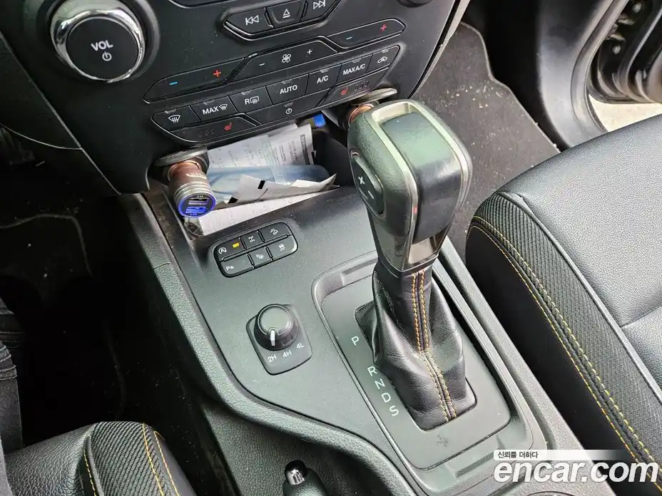 Ford Ranger 2021 2.0 Автомат в Москве № 281793, фото 9