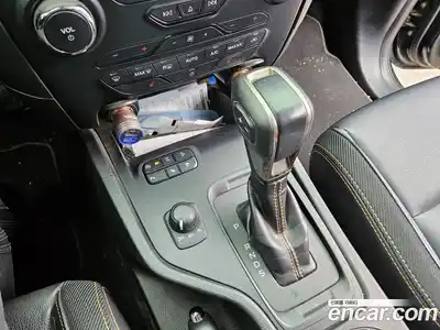 Ford Ranger 2021 2.0 Автомат в Москве № 281793, миниатюра 9