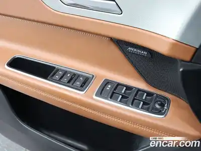 Jaguar XF 2017 2.0 Автомат в Москве № 284017, миниатюра 12