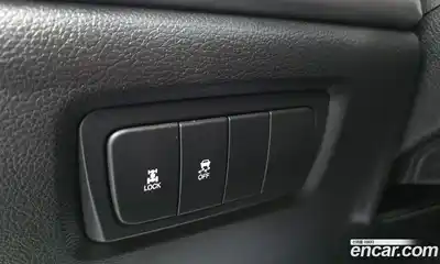 SsangYong Korando, 2014