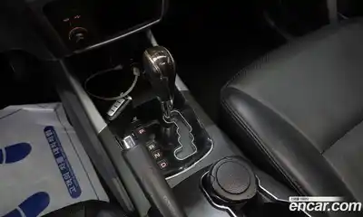 SsangYong Korando 2014 2.0 Автомат в Москве № 28474, миниатюра 11