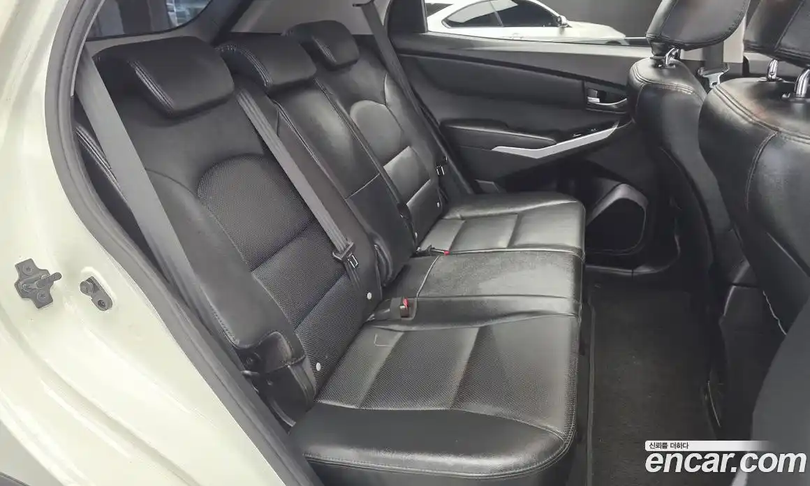 SsangYong Korando 2014 2.0 Автомат в Москве № 28474, фото 13