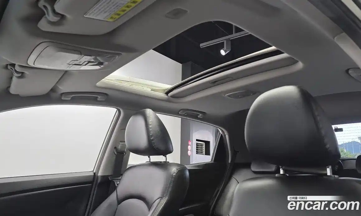 SsangYong Korando 2014 2.0 Автомат в Москве № 28474, фото 19