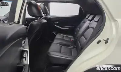 SsangYong Korando 2014 2.0 Автомат в Москве № 28474, миниатюра 2