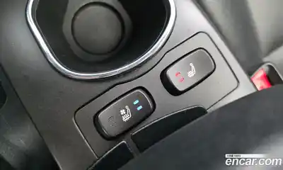 SsangYong Korando 2014 2.0 Автомат в Москве № 28474, миниатюра 5