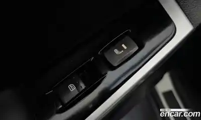 SsangYong Korando 2014 2.0 Автомат в Москве № 28474, миниатюра 9