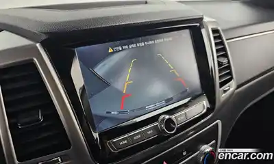 SsangYong Rexton 2019 2.2 Автомат в Москве № 28513, миниатюра 11